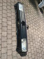 Jetta front, Ophalen