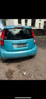 Suzuki Splash, Auto's, Suzuki, Particulier, Splash, Te koop, Benzine