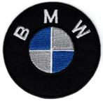BMW stoffen opstrijk patch embleem #13, Verzenden
