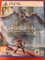 Horizon Forbidden West, Games en Spelcomputers, Ophalen of Verzenden, Zo goed als nieuw