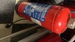 Brandblusser, Huis en Inrichting, Brandblussers en Brandkasten, Ophalen, Zo goed als nieuw, Brandblusser