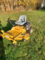 Hustler Sport zero turn grasmaaier, Tuin en Terras, Ophalen, Gebruikt, Mulchfunctie, 120 cm of meer