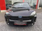 Toyota Yaris Cross Dynamic plus 1.5 Hybrid, Automaat, 1497 cc, Zwart, 5 deurs
