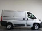 Fiat Ducato 130pk L1H1 Airco Camera Cruise control Parkeerse, 161 g/km, Bedrijf, Handgeschakeld, Diesel