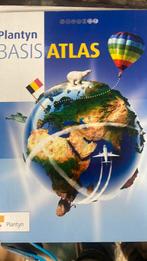 Atlas scolaire, Livres, Enlèvement ou Envoi, Comme neuf