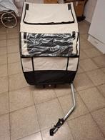 Hondenfietskar, Enlèvement, Utilisé