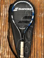 Raquette de tennis babolat + étui, Comme neuf, Raquette, Babolat, Enlèvement