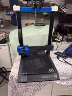 Artiller Sidewinder X2, Ophalen, Gebruikt, Artillery