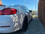 BMW 420d Coupé, Auto's, BMW, Automaat, Achterwielaandrijving, Zwart, Diesel