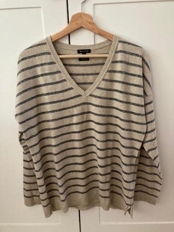 Truien Talking French-Hampton Bays-Massimo Dutti M beschikbaar voor biedingen