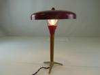 Vintage Tafellamp tripod, Ophalen
