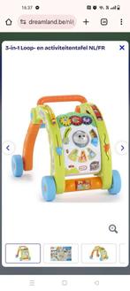 Loopwagen, Kinderen en Baby's, Speelgoed | Babyspeelgoed, Ophalen, Gebruikt