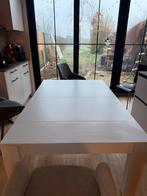 Opklapbare tafel voor 1 tot 10 personen, Huis en Inrichting, Ophalen