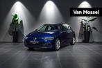 Volkswagen Golf 1.0 eTSI Life DSG ACC | SFEERVERLICHTING | C, Auto's, Stof, Gebruikt, Blauw, Bedrijf