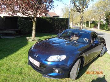 Mazda MX5  beschikbaar voor biedingen