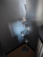 Woondecoratie: zilverkleurig, Huis en Inrichting, Ophalen, Zo goed als nieuw