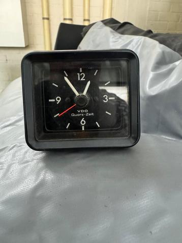 Klokje uurwerk VDO voor VW Volkswagen beschikbaar voor biedingen