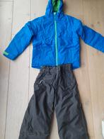 Skikleding jongen mt 5-6 jaar, Ophalen of Verzenden, Gedragen