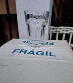 Bierglazen, Verzamelen, Ophalen, Nieuw, Glas of Glazen, Overige merken