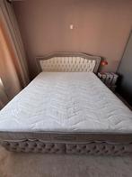 Surmatelas exclusif MTF 180 x 200 Gelfoam (Prix usine 1049), Huis en Inrichting, Slaapkamer | Matrassen en Bedbodems, Nieuw, Ophalen of Verzenden