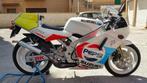 Suzuki RGV250 VJ21 kader / chassis & inschrijvingsbewijs '89, Ophalen, Gebruikt