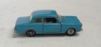DINKY TOYS FRANKRIJK FORD TAUNUS 12M REF 538, Ophalen of Verzenden, Gebruikt, Auto, Dinky Toys