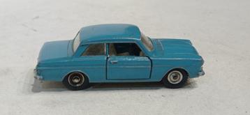 DINKY TOYS FRANKRIJK FORD TAUNUS 12M REF 538 beschikbaar voor biedingen