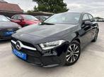 Mercedes-Benz A 180 i NAVIGATIE DAB CAMERA PDC V+A, Auto's, Mercedes-Benz, Parkeersensor, Euro 6, Zwart, 1332 cc