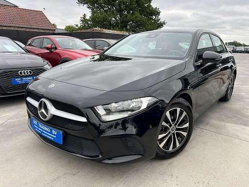 Mercedes-Benz A 180 i NAVIGATIE DAB CAMERA PDC V+A, Auto's, Mercedes-Benz, A-Klasse, ABS, Airbags, Airconditioning, Alarm, Bluetooth