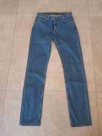 New Outlet Lee Rider Slim Fit Jeans - W30/L34", Blauw, Overige jeansmaten, Nieuw, Ophalen of Verzenden
