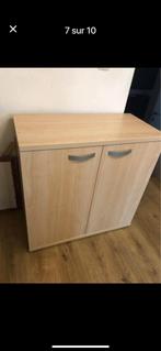 Chambre a coucher ado complete, Enlèvement, Comme neuf