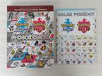 Pokémon Sword & Shield: The Official Galar Region Pokédex, Ophalen of Verzenden, Gelezen