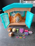 Little Live Pets - Mama Surprise Cavia, Ophalen of Verzenden, Gebruikt, Jongen of Meisje