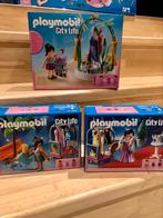 Playmobil 3 dozen, Ophalen of Verzenden