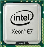 Intel Xeon E7-4807 - Six Core - 1.86 Ghz - 95W TDP, Informatique & Logiciels, Processeurs
