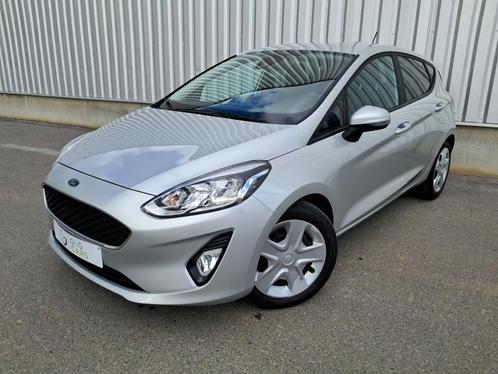 Ford Fiesta Trend, Auto's, Ford, Fiësta, Airbags, Airconditioning, Boordcomputer, Centrale vergrendeling, Elektrische ramen, Isofix
