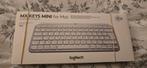MX Keys Mini for Mac Azerty, Ophalen of Verzenden, Azerty, Zo goed als nieuw