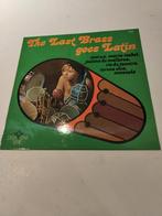 Du très bon jazz latin sur les derniers cuivres passe au lat, Enlèvement ou Envoi, Comme neuf