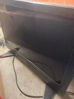 flatscreen tv, Enlèvement, Comme neuf