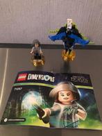Tina goldstein Lego dimensions (wiiu ps3 ps4 Xbox) Fantastic, Comme neuf, Enlèvement ou Envoi