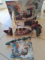 lego, Kinderen en Baby's, Speelgoed | Duplo en Lego, Ophalen, Zo goed als nieuw, Lego