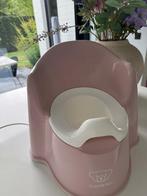 Potje babybjorn met uitneembaar potje, Ophalen, Zo goed als nieuw