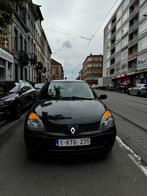 Renault Clio 1.2 - Essence, Noir, Achat, Particulier, Noir