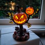 Halloween beeldje van LEMAX intratuin, Verzamelen, Ophalen of Verzenden, Nieuw, Fantasy