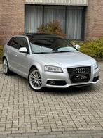Audi A3 1.4 TFSI Benzine S-Line 2e eigenaar, Auto's, Bedrijf, 5 deurs, Euro 4, A3