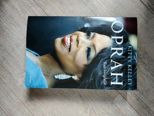 Oprah, Boeken, Biografieën, Zo goed als nieuw, Ophalen of Verzenden