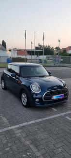 MINI ONE D EURO 6B, Diesel, Particulier, Te koop, One