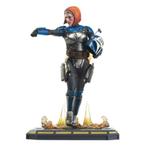 Star Wars The Clone Wars statuette Premier Collection 1/7 Bo, Verzenden, Nieuw, Beeldje of Buste