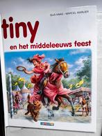 Tiny, Boeken, Ophalen, Nieuw, Gijs Haag -Marcel Marlier, Fictie