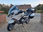 Heel mooie bmw r 1200 rt lc van 2017 en 19200km, Motoren, 2 cilinders, Particulier, Meer dan 35 kW, Toermotor